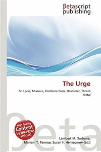 The Urge