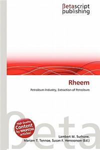 Rheem