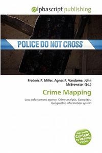 Crime Mapping