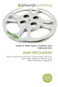 Joan McCracken