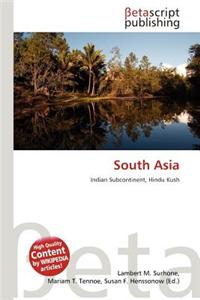 South Asia