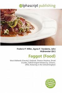 Faggot (Food)