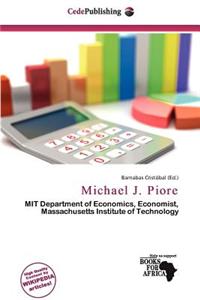 Michael J. Piore