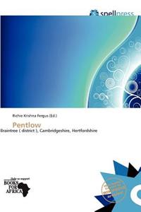 Pentlow