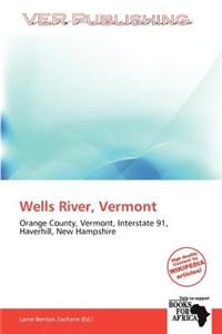 Wells River, Vermont