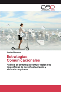 Estrategias Comunicacionales