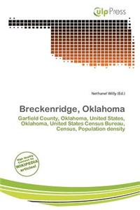 Breckenridge, Oklahoma