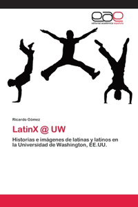 LatinX @ UW