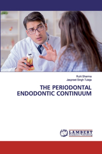 Periodontal Endodontic Continuum