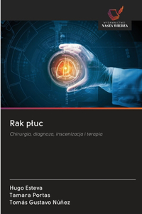 Rak pluc