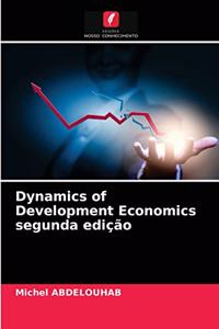 Dynamics of Development Economics segunda edição