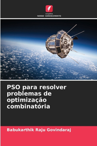 PSO para resolver problemas de optimização combinatória