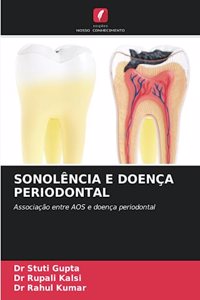 Sonolência E Doença Periodontal