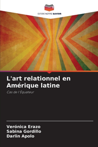 L'art relationnel en Amérique latine