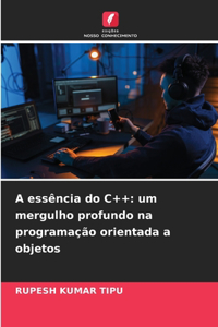 A essência do C++