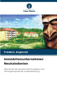 Immobilienunternehmen Neukaledonien