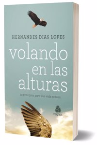 Volando En Las Alturas