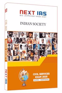 Theory(CSE-2025)-Indian Society