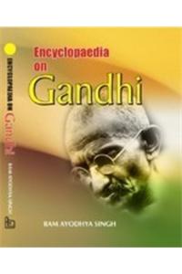 Encyclopaedia on Gandhi