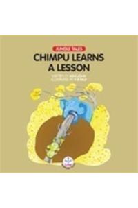 Chimpu Learns a Lesson