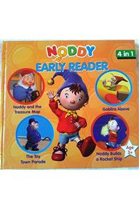 Noddy