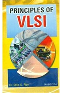 Principles Of Vlsi