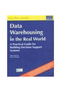 Data Warehousing In The Real World
