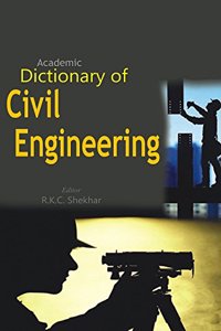 Dictionary of Civil Engineering (PB)