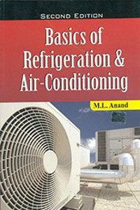 Basics Of Refrigeration & Air Conditioning