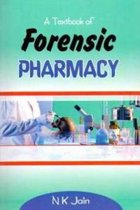 Textbook Of Forensic Pharmacy