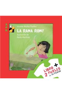 La Rana Rony