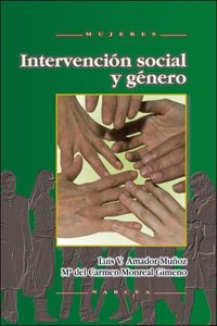 Intervencion social y genero