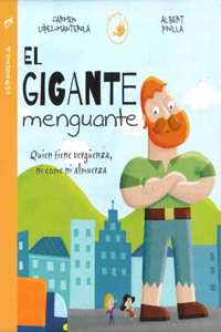 Gigante Menguante
