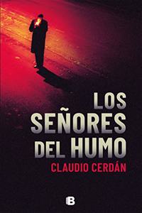 Los senores del humo