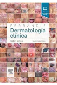 Ferrándiz. Dermatología Clínica