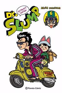 Dr. Slump no 06/15