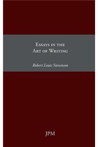 Essays in the Art of Writing