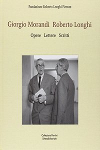 Giorgio Morandi, Roberti Longhi