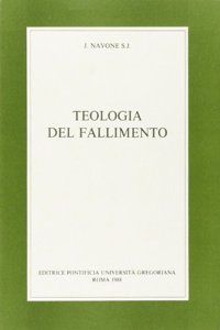 Teologia del Fallimento