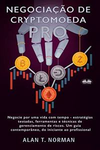 Negociação de Cryptomoeda Pró