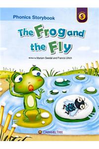 The Frog and the Fly