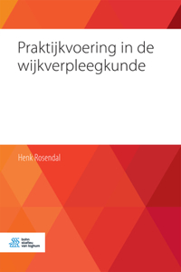Praktijkvoering in de Wijkverpleegkunde