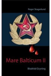 Mare Balticum II