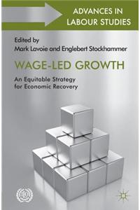 Wage-Led Growth