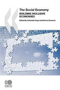 Local Economic and Employment Development (LEED) The Social Economy