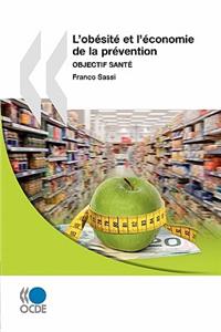 L'obésité et l'économie de la prévention