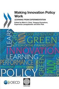 Making Innovation Policy Work