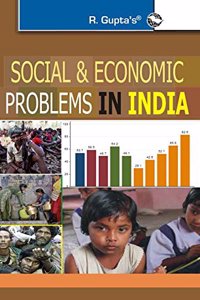 Social & Economic Problems in India