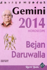 Your Complete Forecast 2014 Horoscope - GEMINI