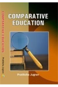 Comparative Education-pb